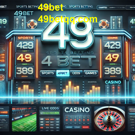 Explorando a Categoria de Apostas do 49bet: Um Mundo de Oportunidades